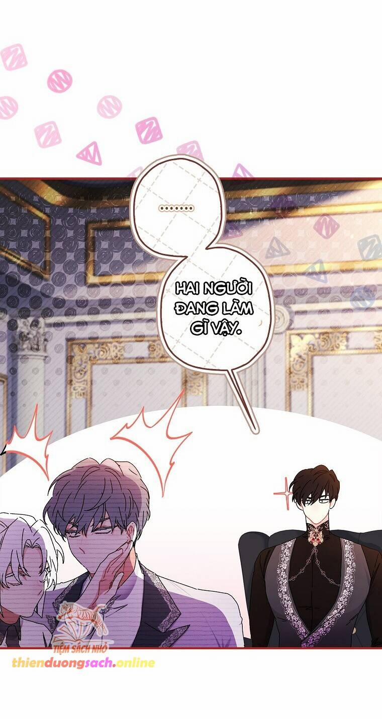 Ta Trở Thành Con Gái Nuôi Của Nam Chính 112 trang 29