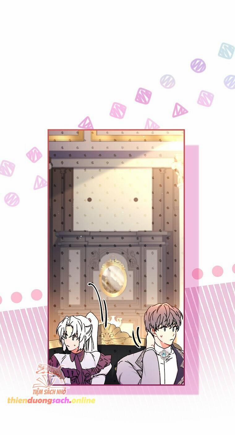 Ta Trở Thành Con Gái Nuôi Của Nam Chính 112 trang 30