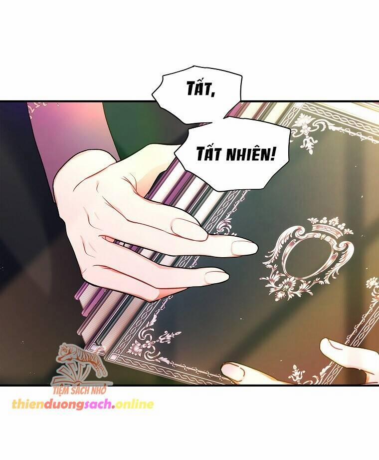 Ta Trở Thành Con Gái Nuôi Của Nam Chính 112 trang 31