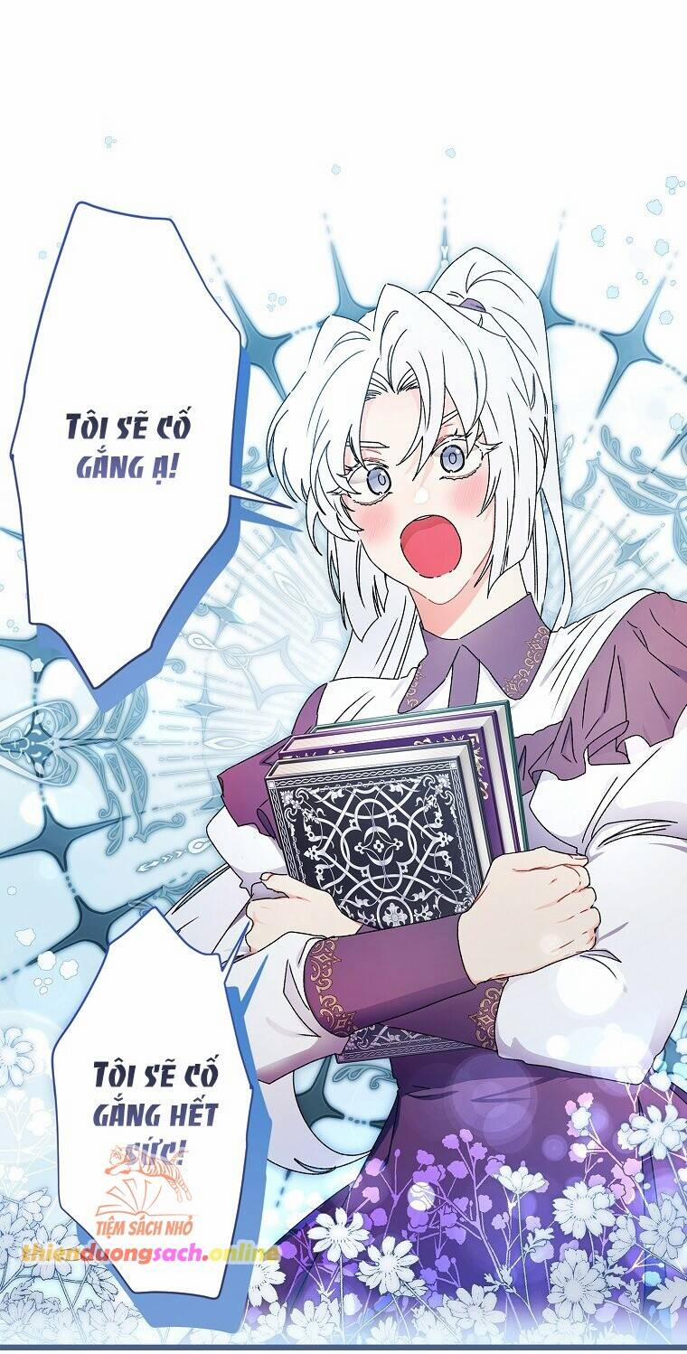 Ta Trở Thành Con Gái Nuôi Của Nam Chính 112 trang 32