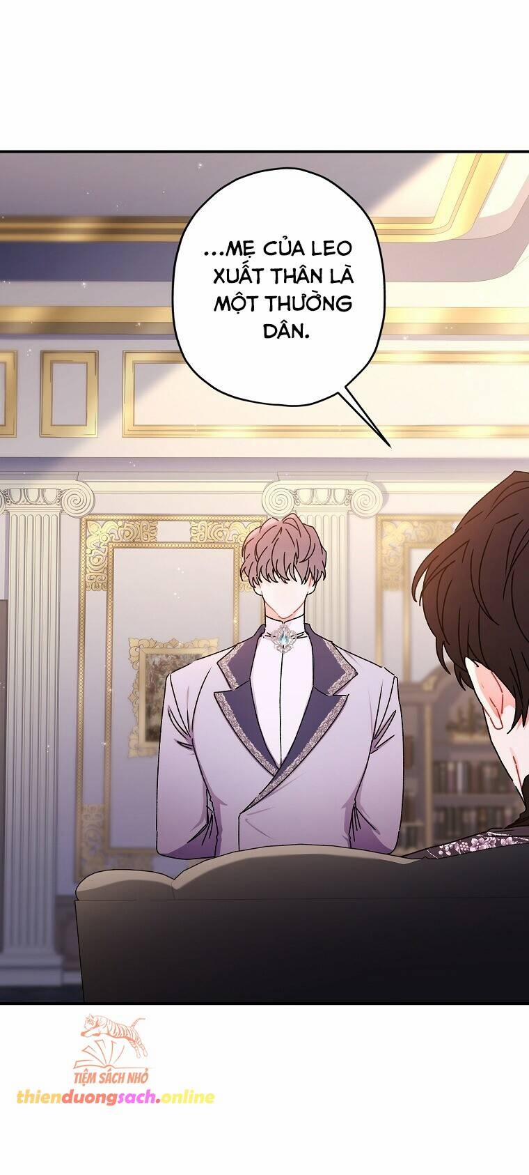 Ta Trở Thành Con Gái Nuôi Của Nam Chính 112 trang 48