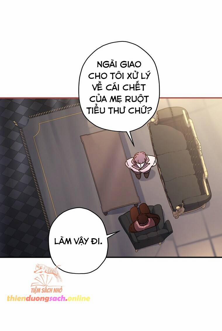 Ta Trở Thành Con Gái Nuôi Của Nam Chính 112 trang 53