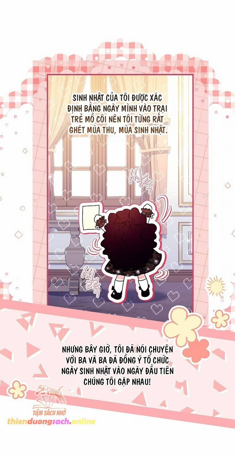 Ta Trở Thành Con Gái Nuôi Của Nam Chính 112 trang 60