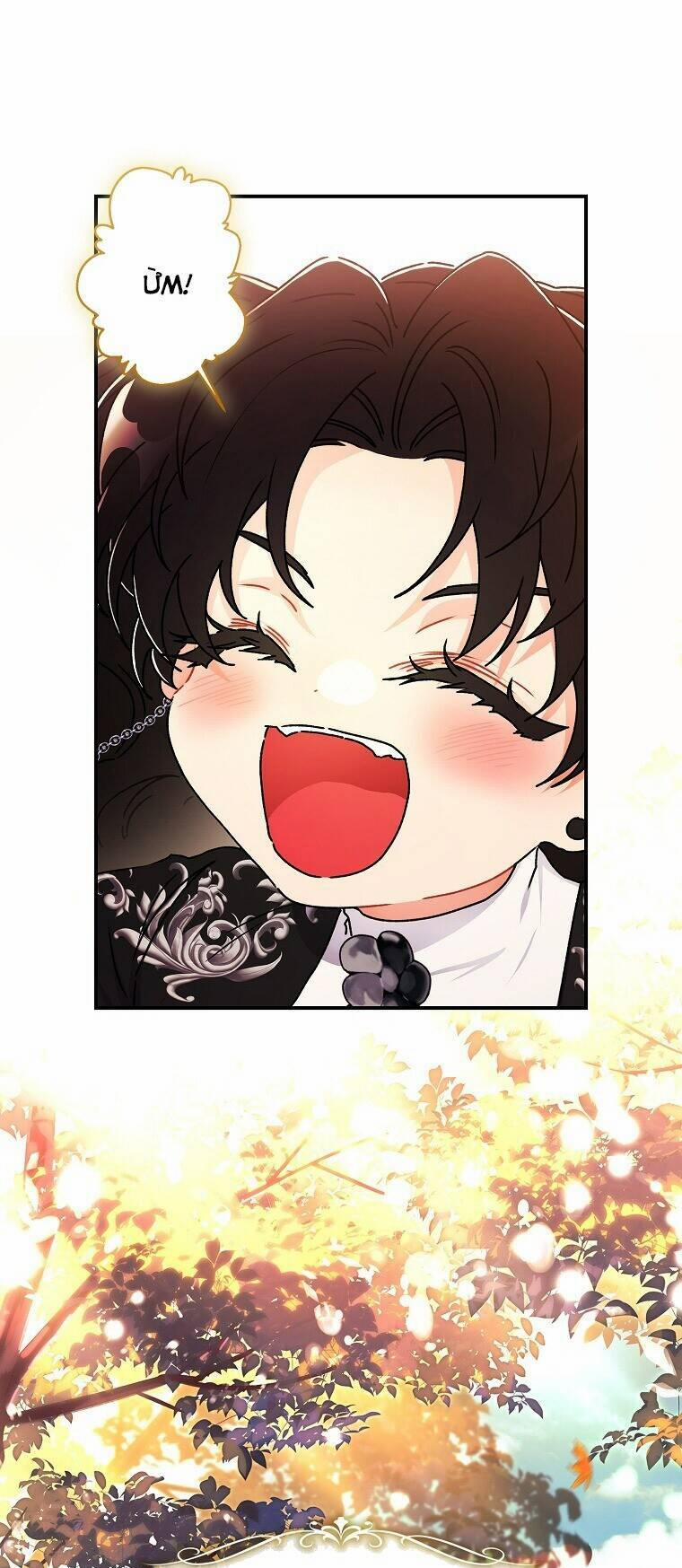 Ta Trở Thành Con Gái Nuôi Của Nam Chính 112 trang 63