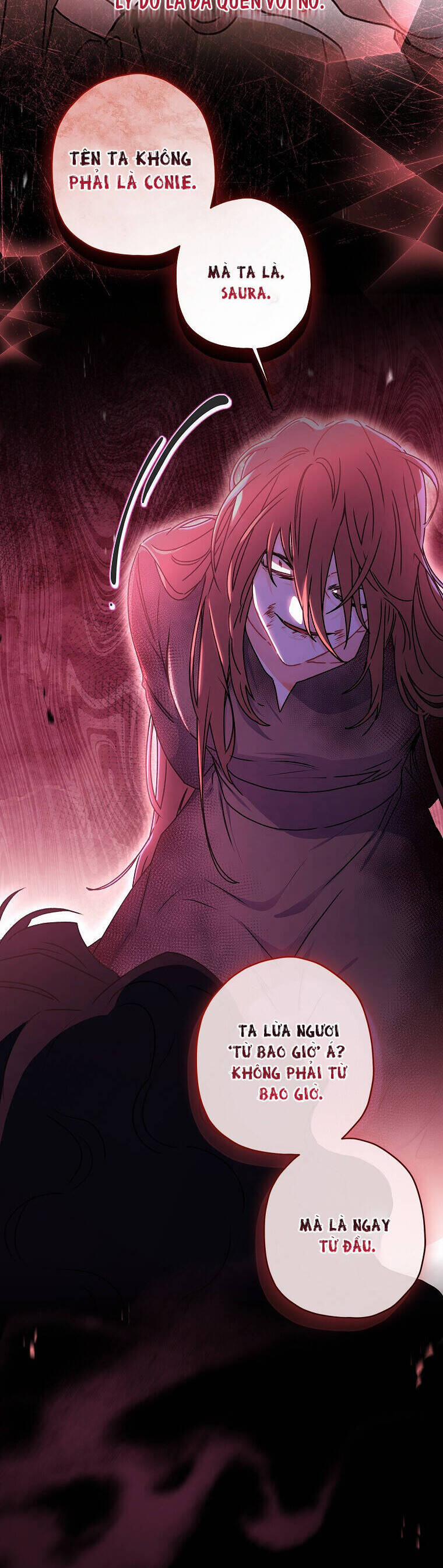 Ta Trở Thành Con Gái Nuôi Của Nam Chính 116 trang 10