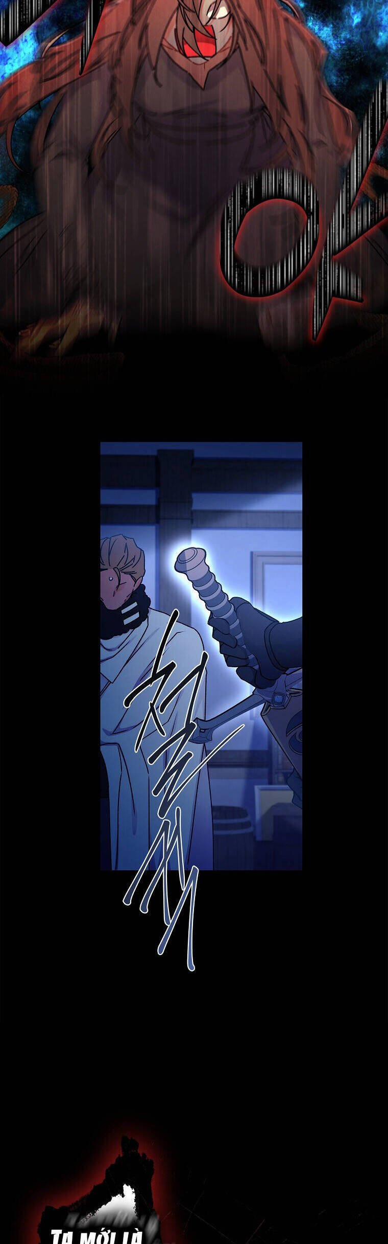 Ta Trở Thành Con Gái Nuôi Của Nam Chính 116 trang 30