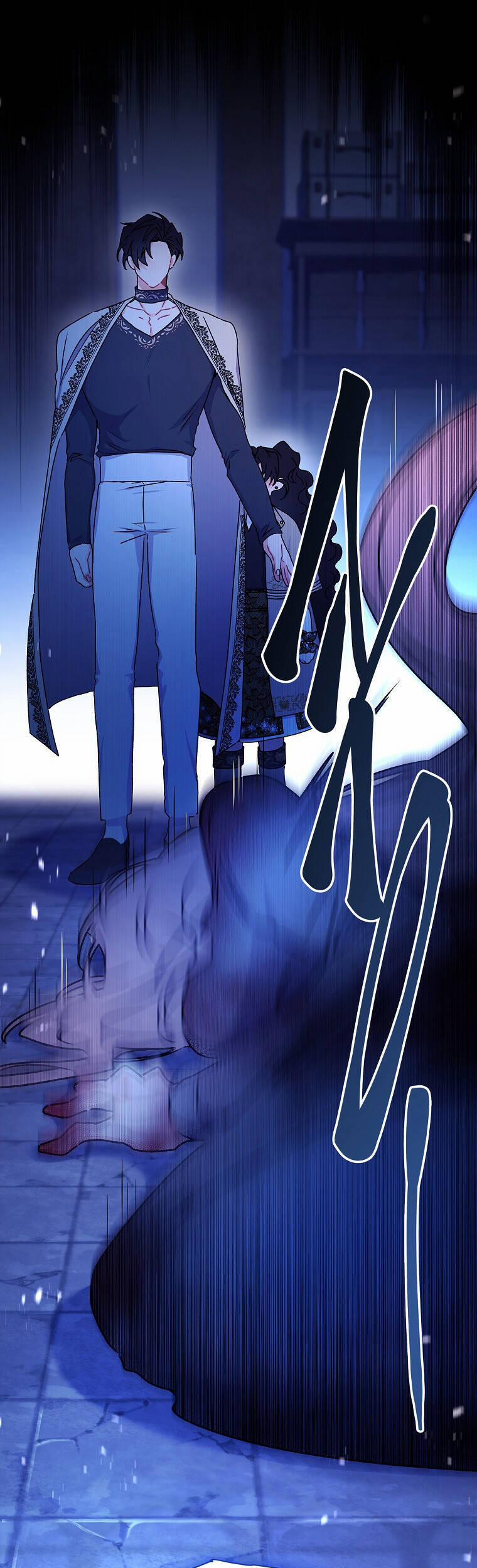 Ta Trở Thành Con Gái Nuôi Của Nam Chính 116 trang 32