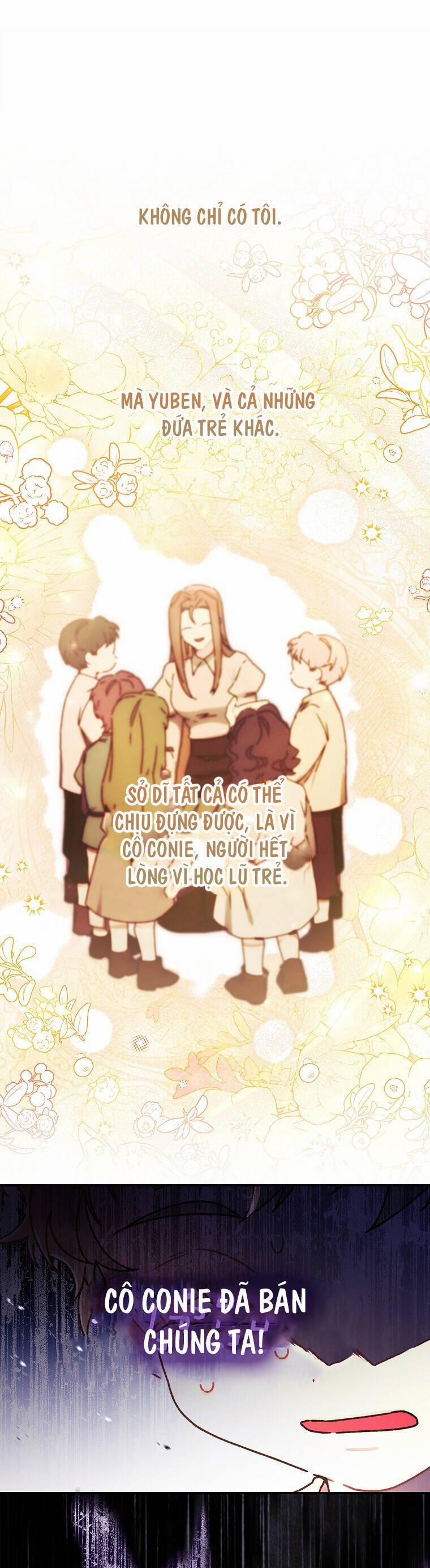 Ta Trở Thành Con Gái Nuôi Của Nam Chính 116 trang 40