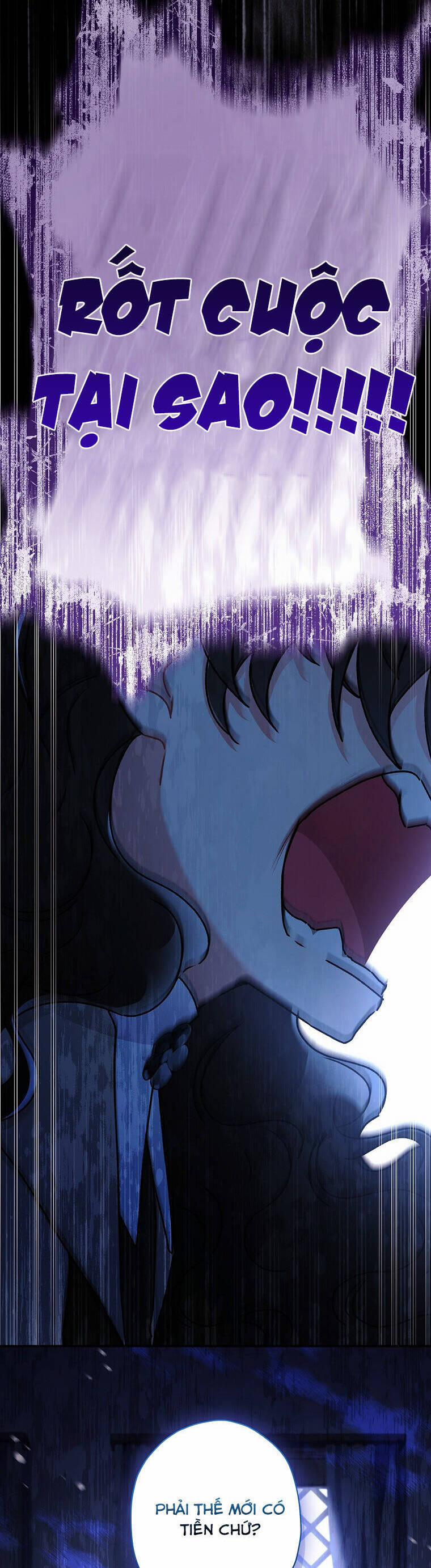 Ta Trở Thành Con Gái Nuôi Của Nam Chính 116 trang 41