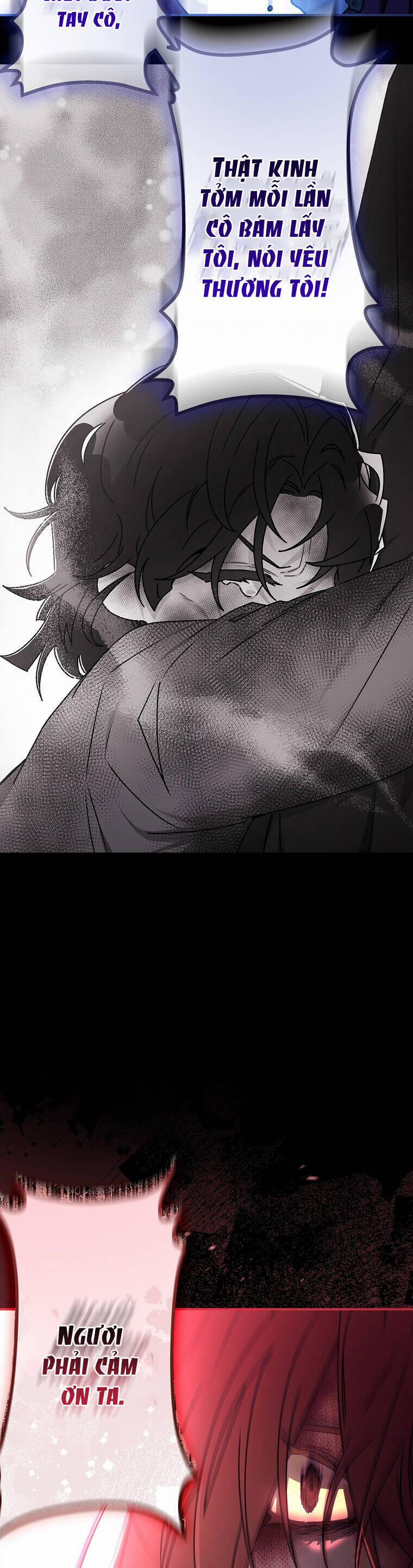 Ta Trở Thành Con Gái Nuôi Của Nam Chính 116 trang 45