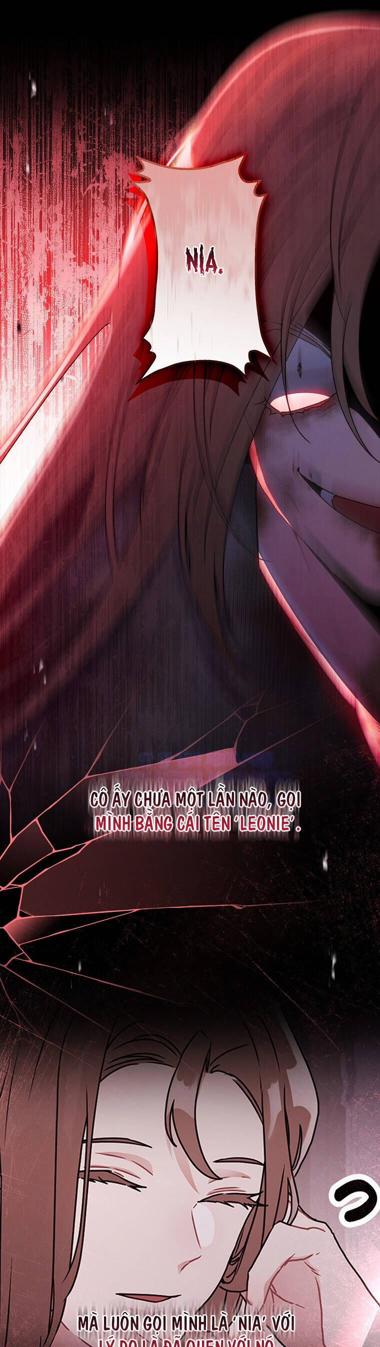 Ta Trở Thành Con Gái Nuôi Của Nam Chính 116 trang 9