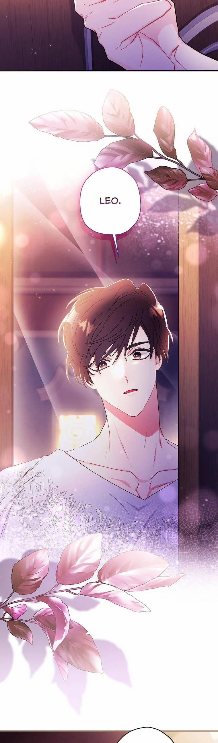 Ta Trở Thành Con Gái Nuôi Của Nam Chính 118 trang 1