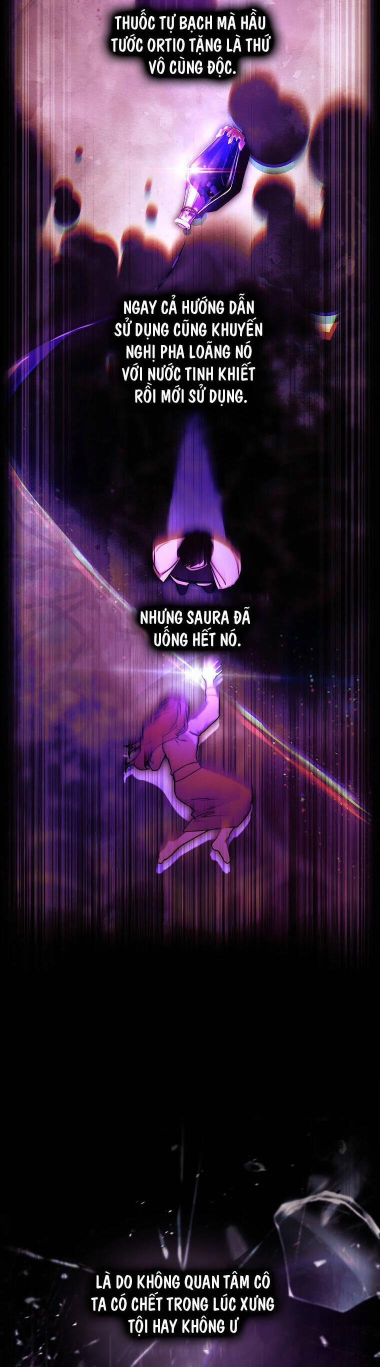 Ta Trở Thành Con Gái Nuôi Của Nam Chính 118 trang 19