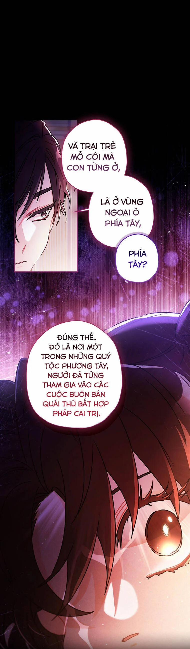 Ta Trở Thành Con Gái Nuôi Của Nam Chính 118 trang 23