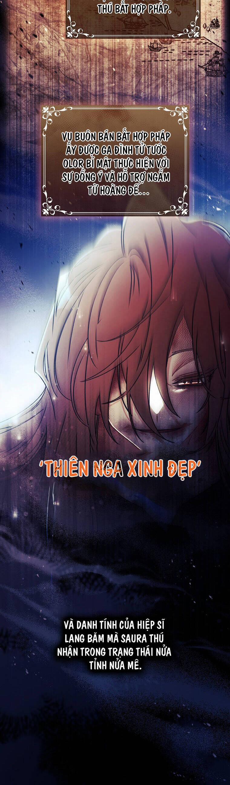 Ta Trở Thành Con Gái Nuôi Của Nam Chính 118 trang 25