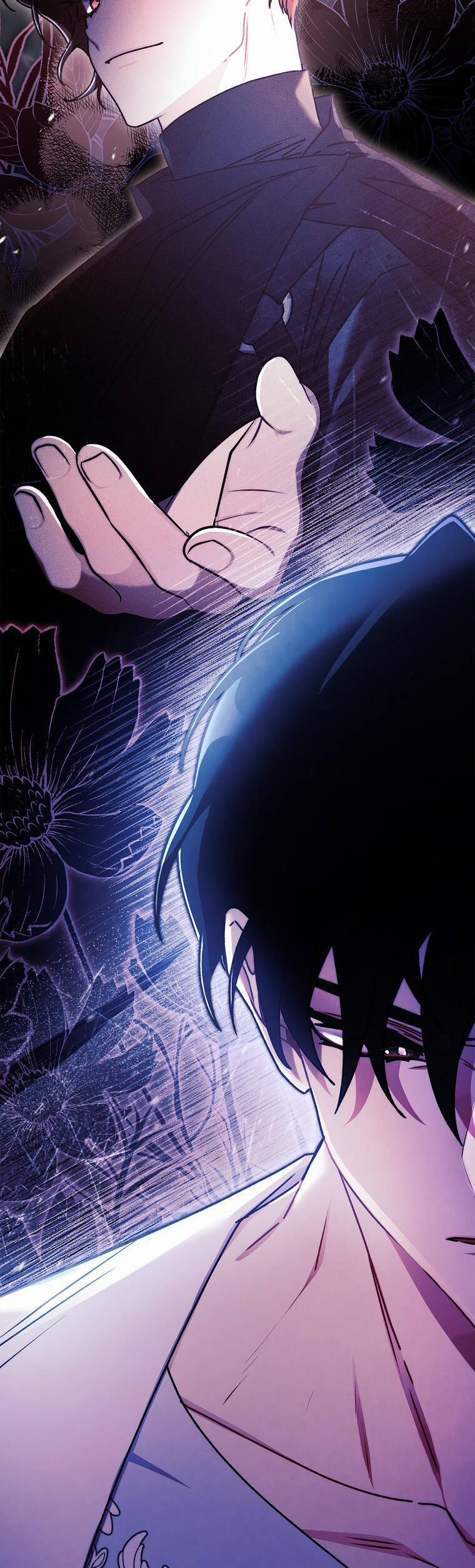 Ta Trở Thành Con Gái Nuôi Của Nam Chính 118 trang 28