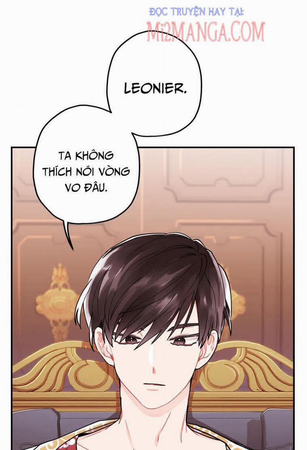 Ta Trở Thành Con Gái Nuôi Của Nam Chính 12.5 trang 10