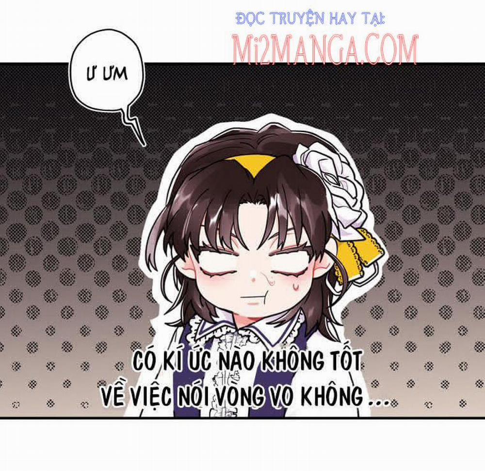 Ta Trở Thành Con Gái Nuôi Của Nam Chính 12.5 trang 12