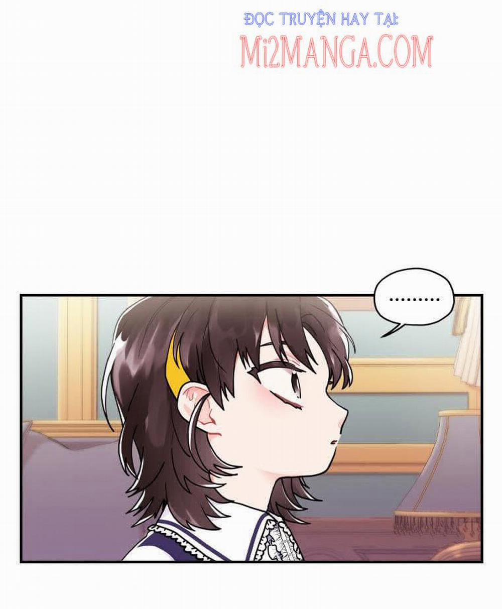 Ta Trở Thành Con Gái Nuôi Của Nam Chính 12.5 trang 15