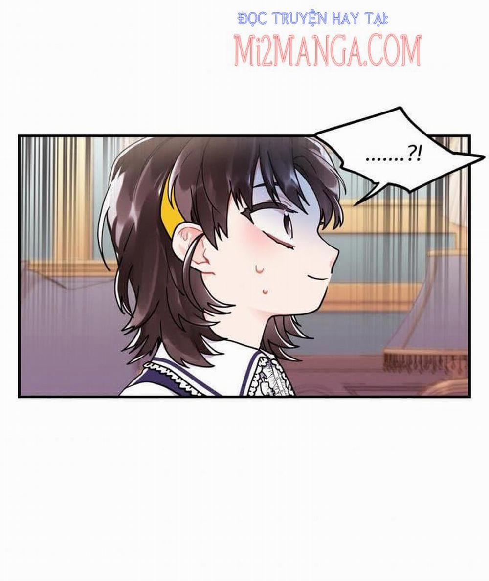 Ta Trở Thành Con Gái Nuôi Của Nam Chính 12.5 trang 16