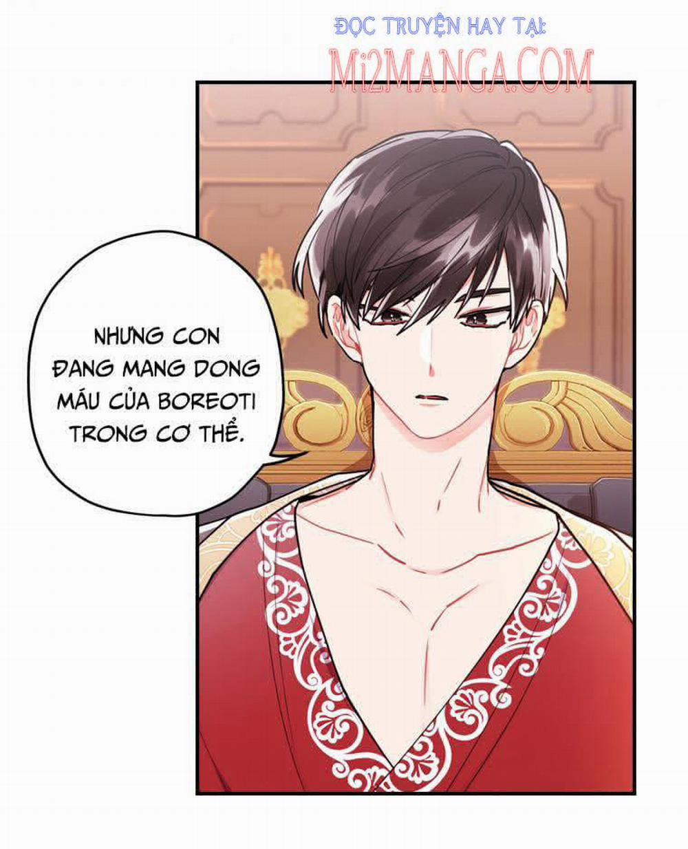 Ta Trở Thành Con Gái Nuôi Của Nam Chính 12.5 trang 18