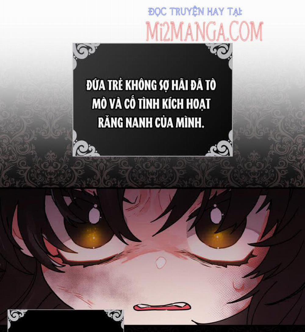 Ta Trở Thành Con Gái Nuôi Của Nam Chính 12.5 trang 21