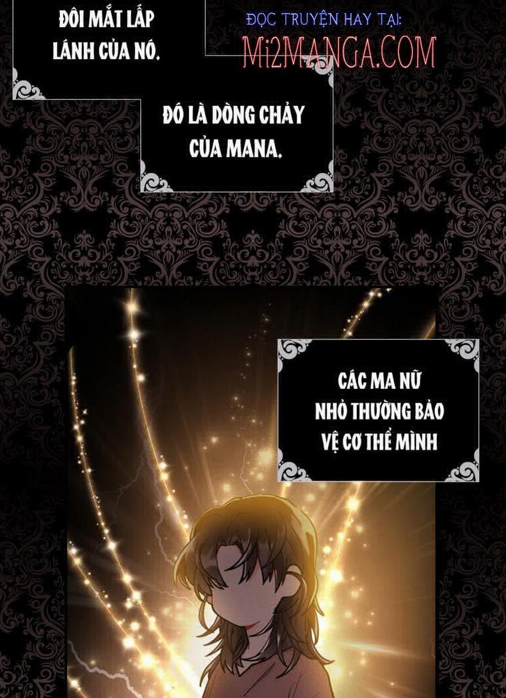 Ta Trở Thành Con Gái Nuôi Của Nam Chính 12.5 trang 22