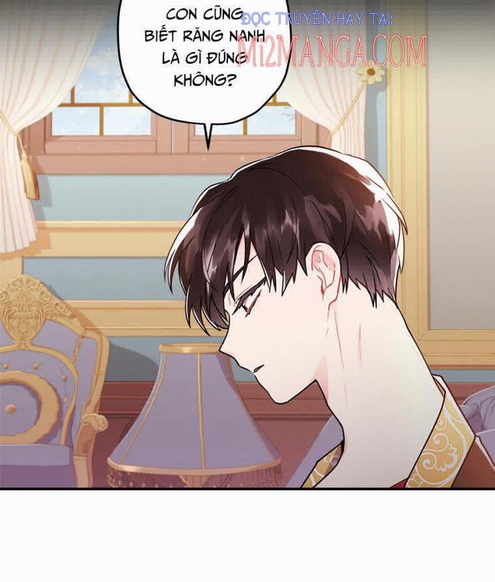 Ta Trở Thành Con Gái Nuôi Của Nam Chính 12.5 trang 24