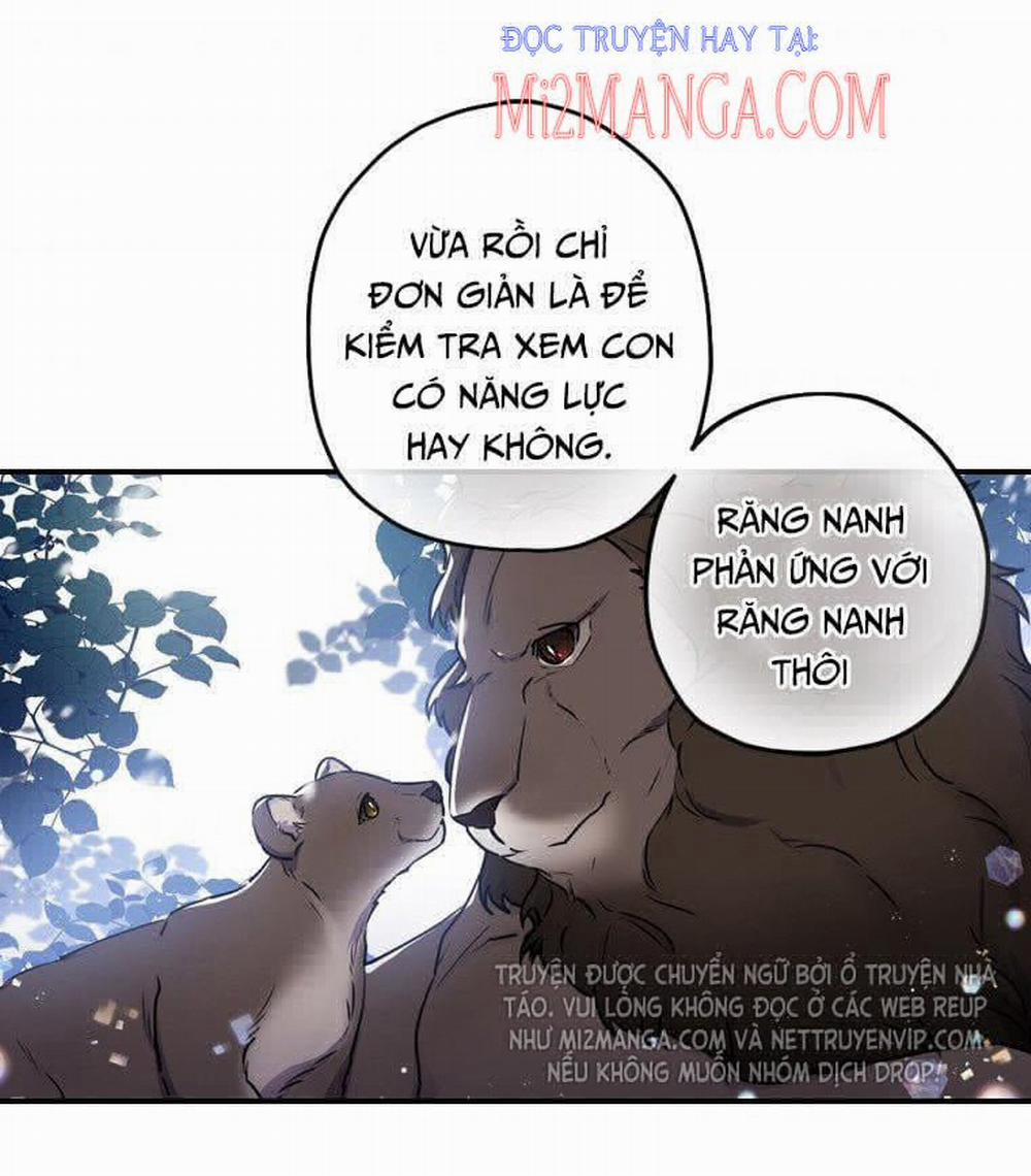 Ta Trở Thành Con Gái Nuôi Của Nam Chính 12.5 trang 29