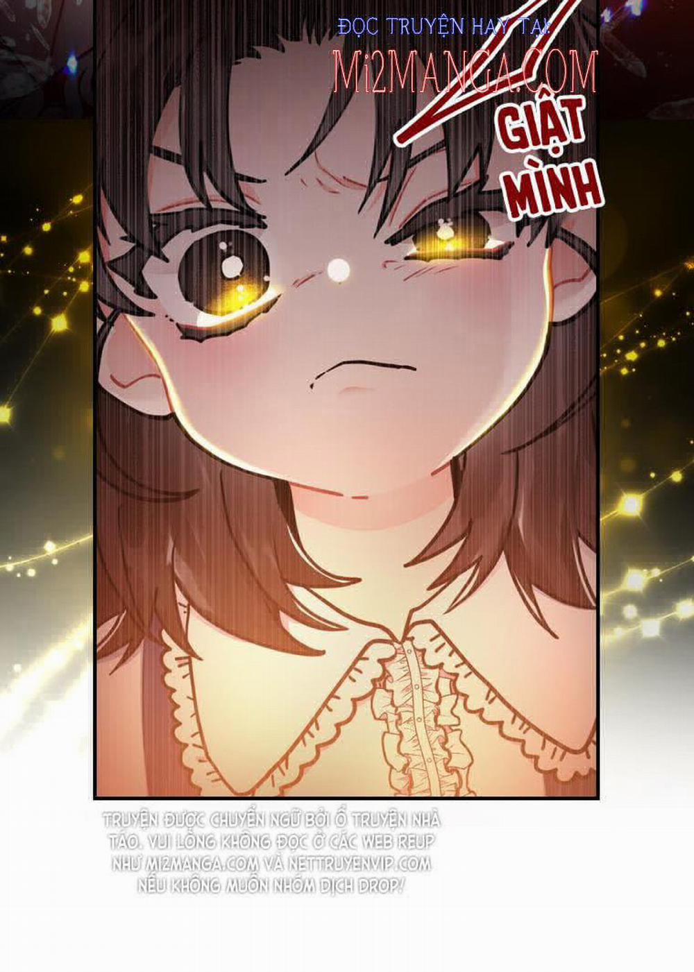 Ta Trở Thành Con Gái Nuôi Của Nam Chính 12.5 trang 3