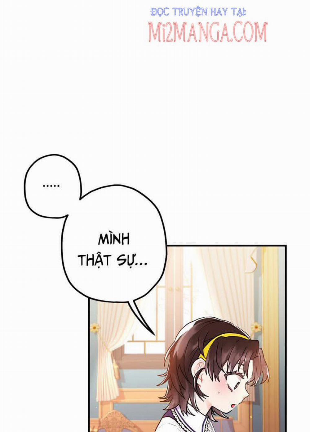 Ta Trở Thành Con Gái Nuôi Của Nam Chính 12.5 trang 30