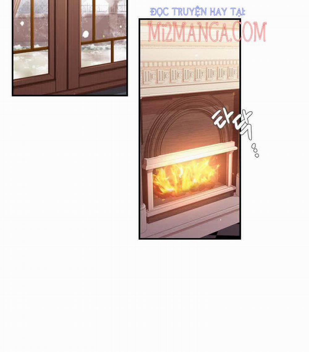 Ta Trở Thành Con Gái Nuôi Của Nam Chính 12.5 trang 39