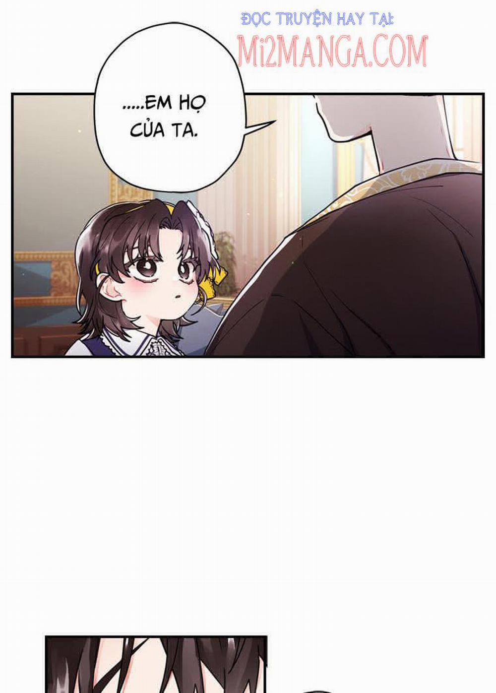 Ta Trở Thành Con Gái Nuôi Của Nam Chính 12.5 trang 40