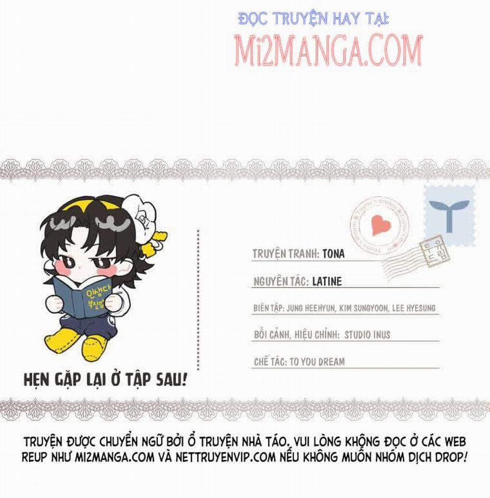 Ta Trở Thành Con Gái Nuôi Của Nam Chính 12.5 trang 43