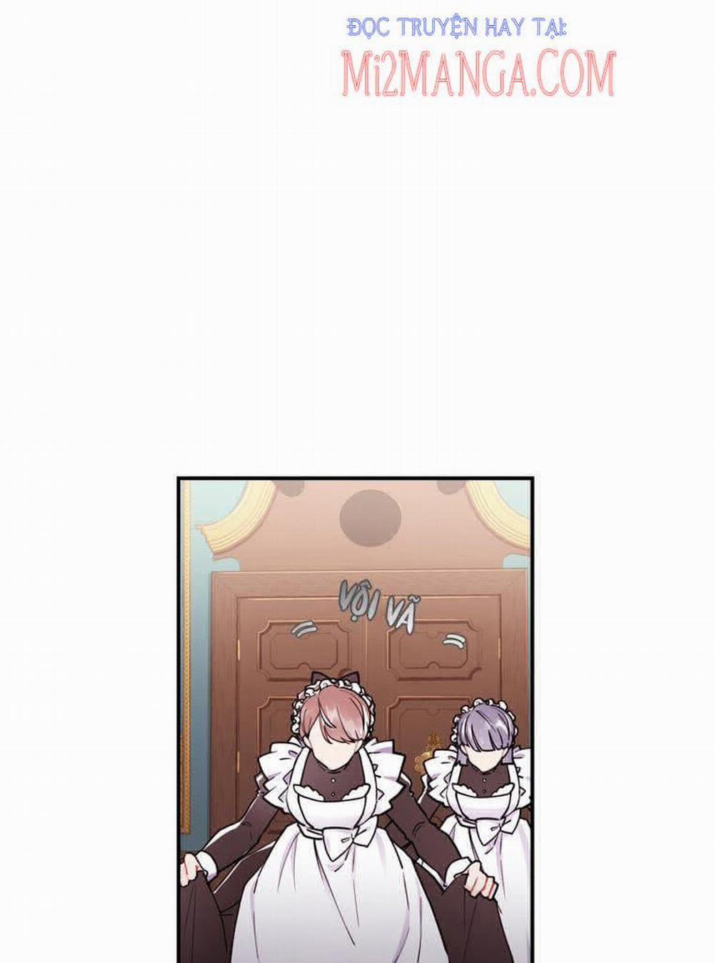 Ta Trở Thành Con Gái Nuôi Của Nam Chính 12.5 trang 7