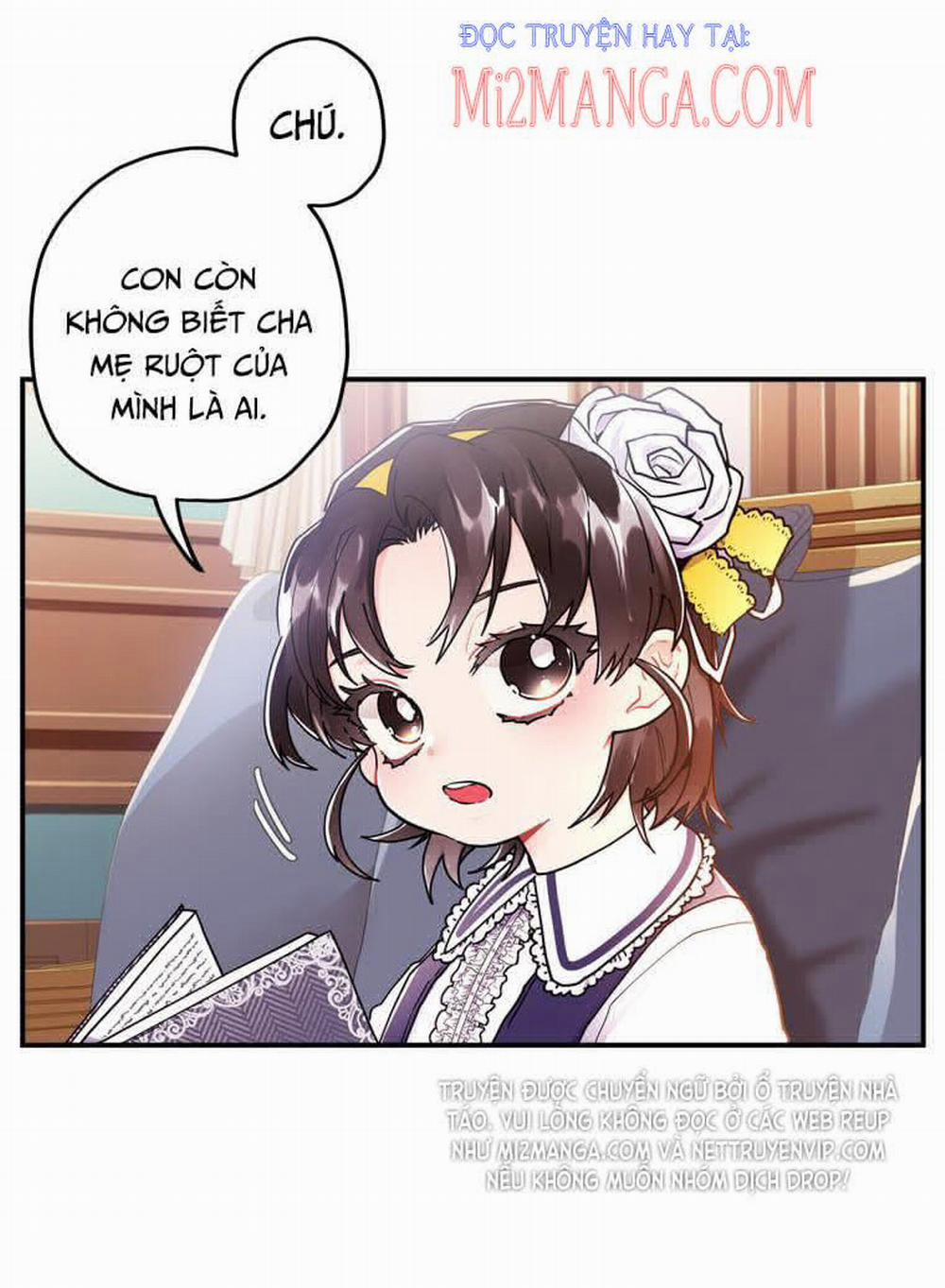 Ta Trở Thành Con Gái Nuôi Của Nam Chính 12 trang 16