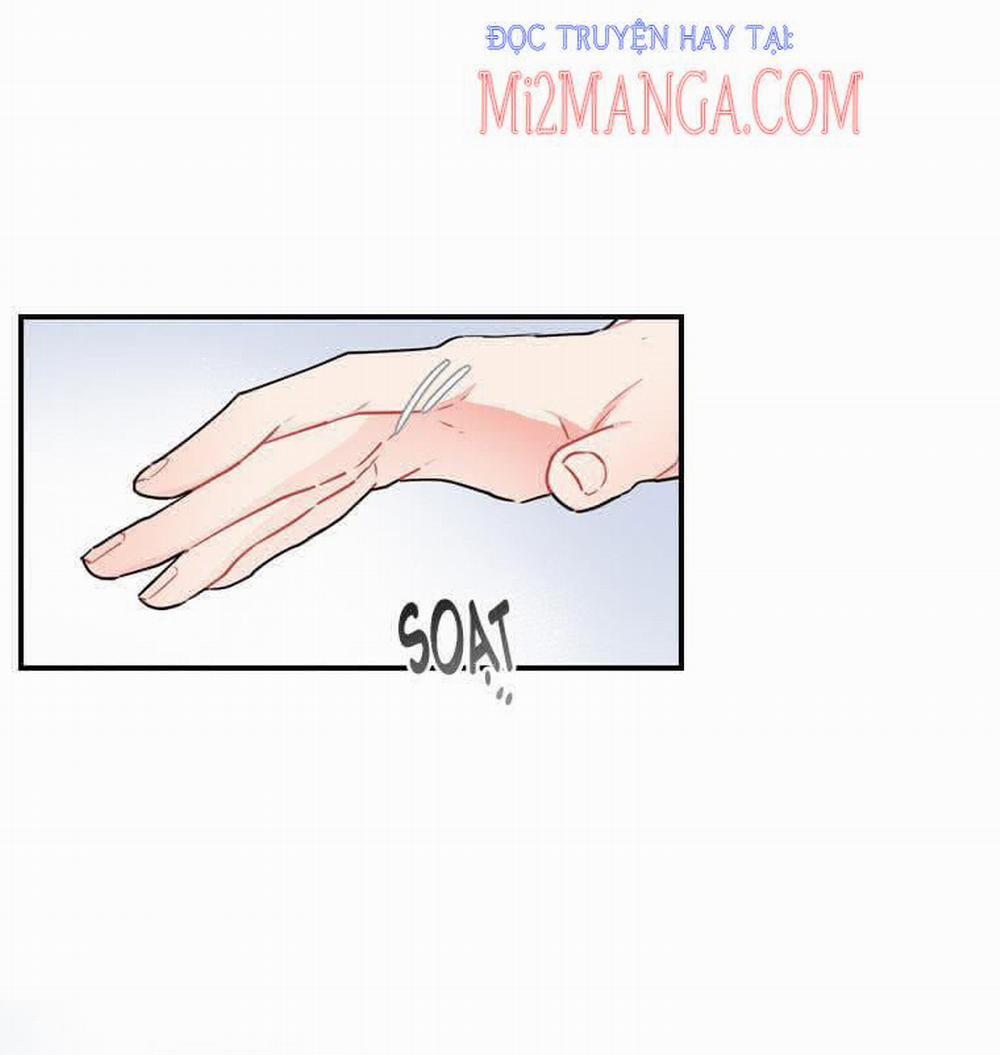 Ta Trở Thành Con Gái Nuôi Của Nam Chính 12 trang 25