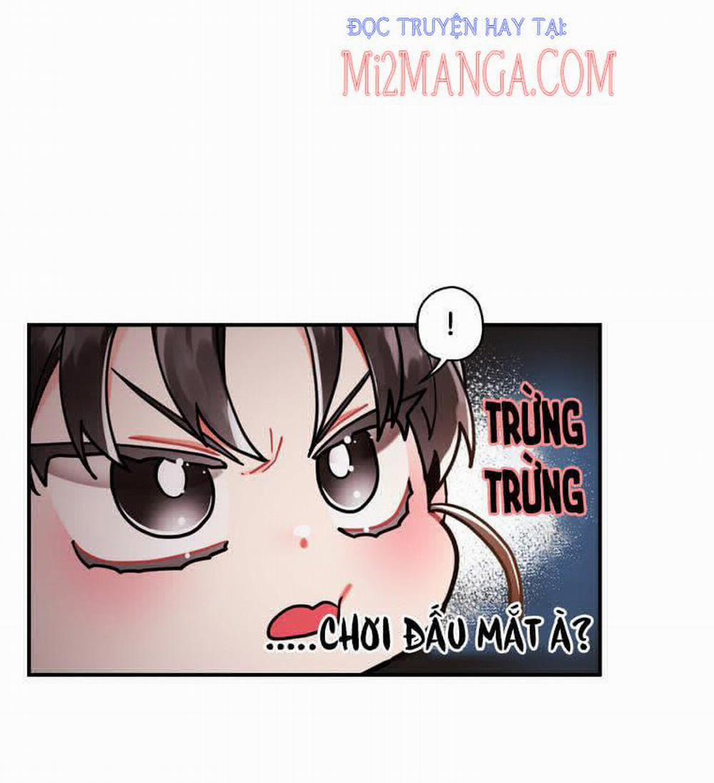 Ta Trở Thành Con Gái Nuôi Của Nam Chính 12 trang 35