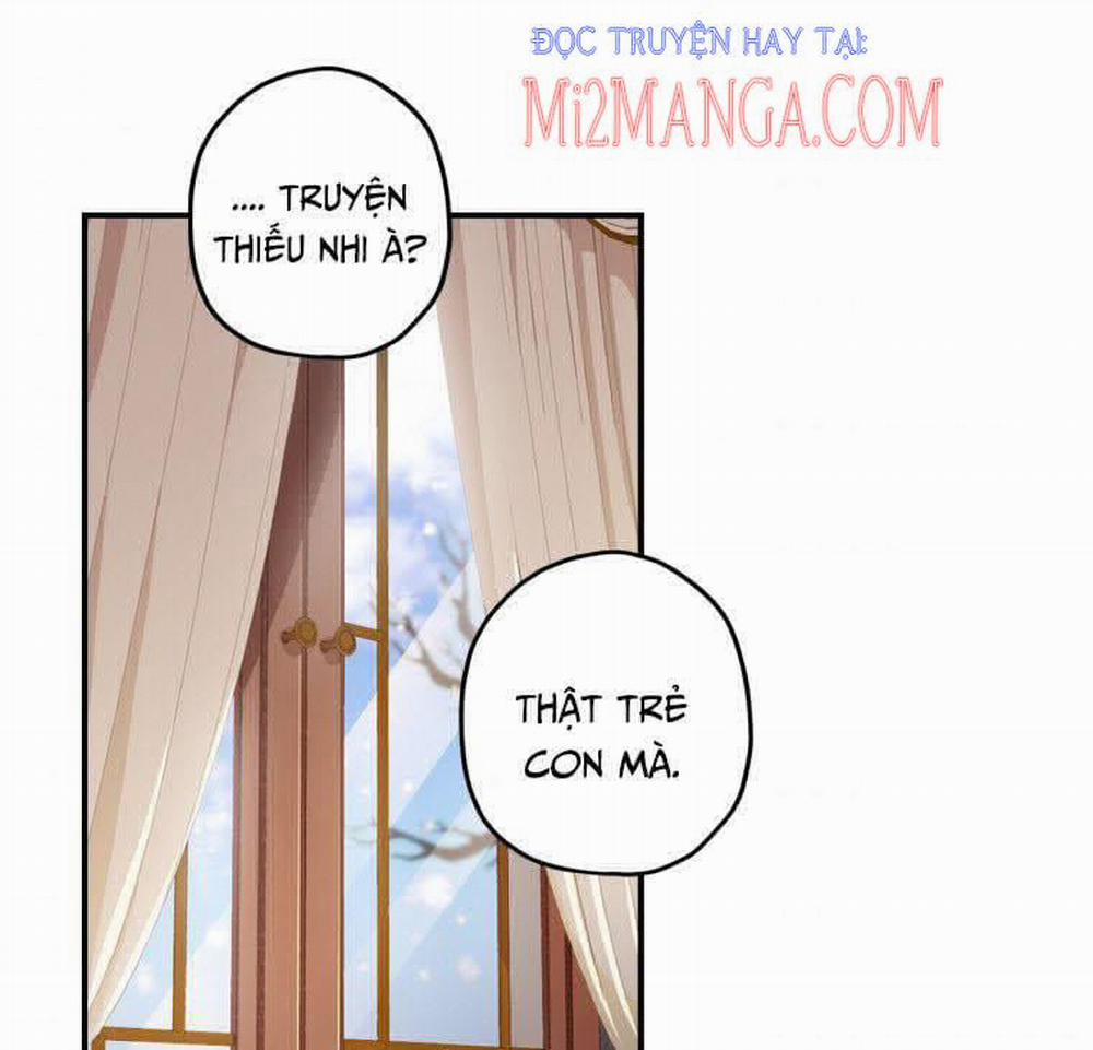 Ta Trở Thành Con Gái Nuôi Của Nam Chính 12 trang 8