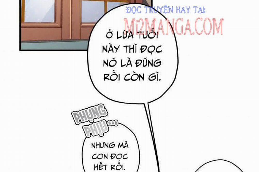 Ta Trở Thành Con Gái Nuôi Của Nam Chính 12 trang 9