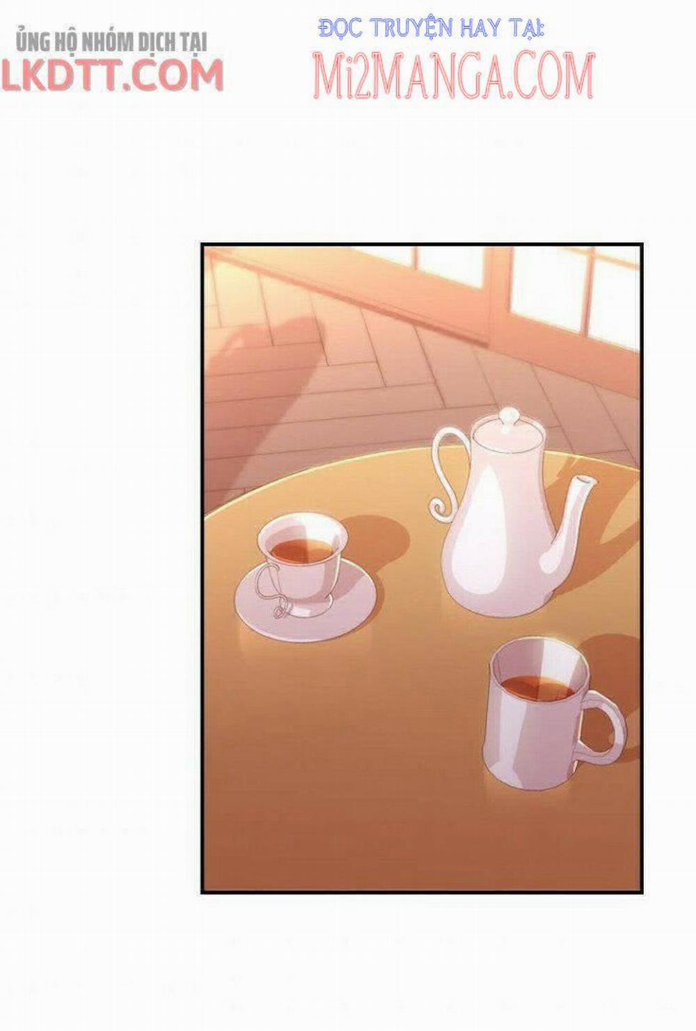 Ta Trở Thành Con Gái Nuôi Của Nam Chính 13.5 trang 10