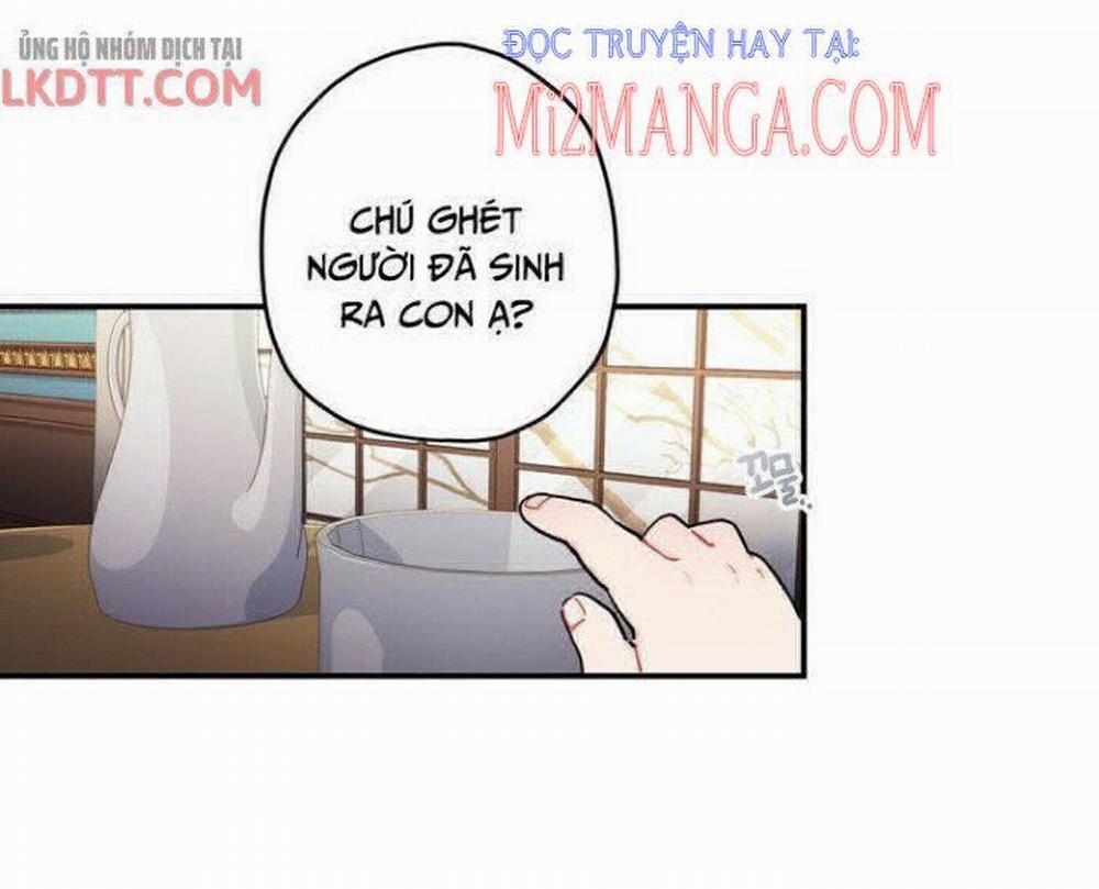 Ta Trở Thành Con Gái Nuôi Của Nam Chính 13.5 trang 12