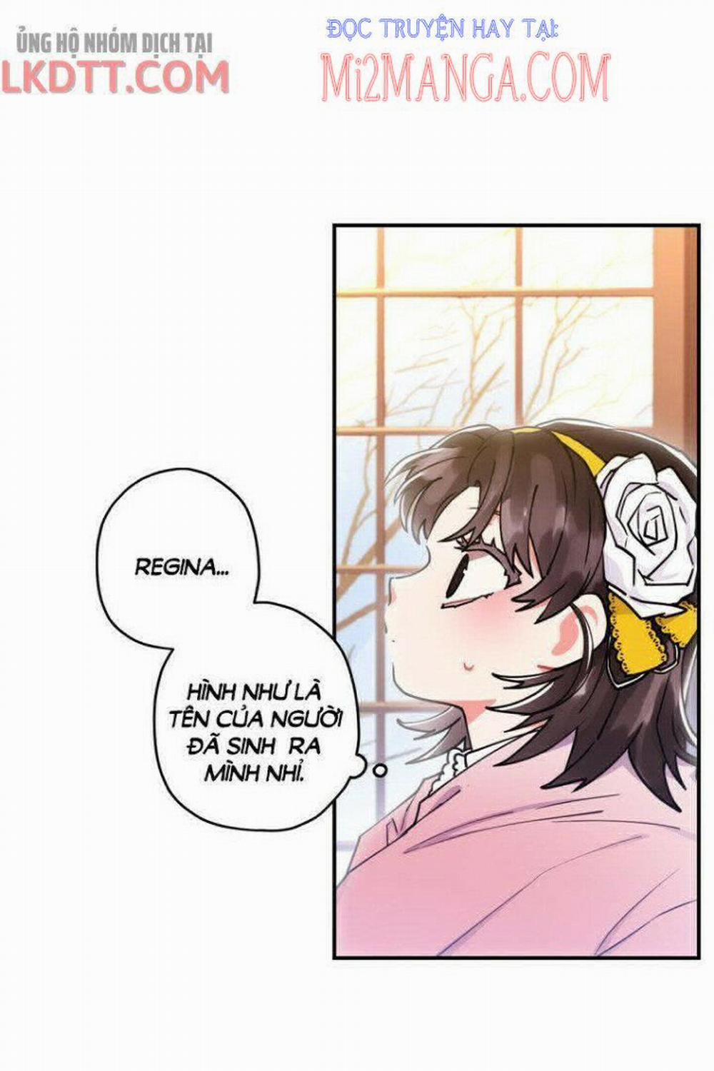 Ta Trở Thành Con Gái Nuôi Của Nam Chính 13.5 trang 15