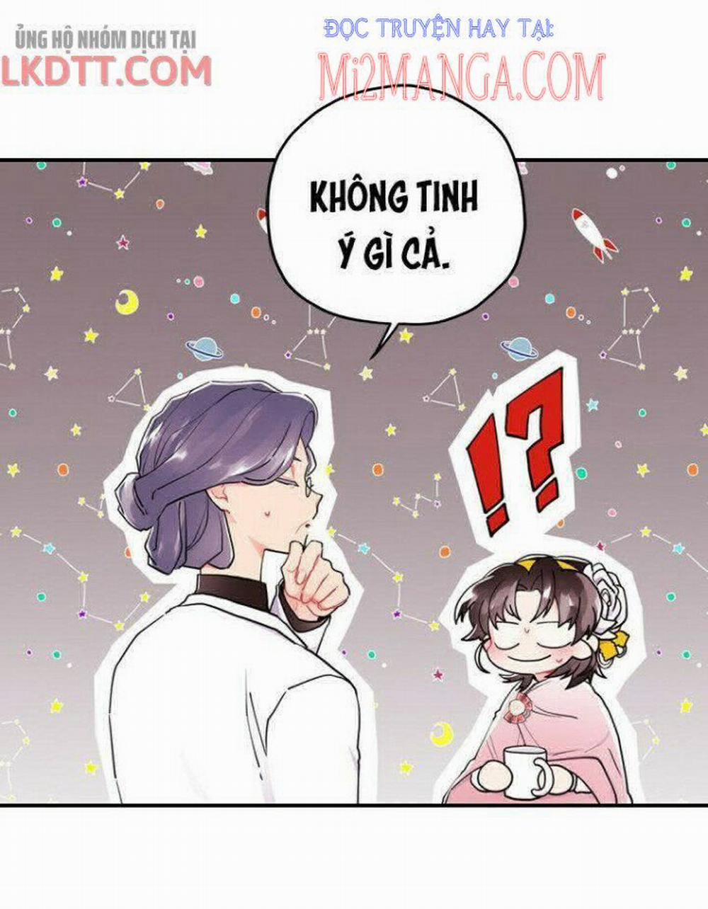 Ta Trở Thành Con Gái Nuôi Của Nam Chính 13.5 trang 16