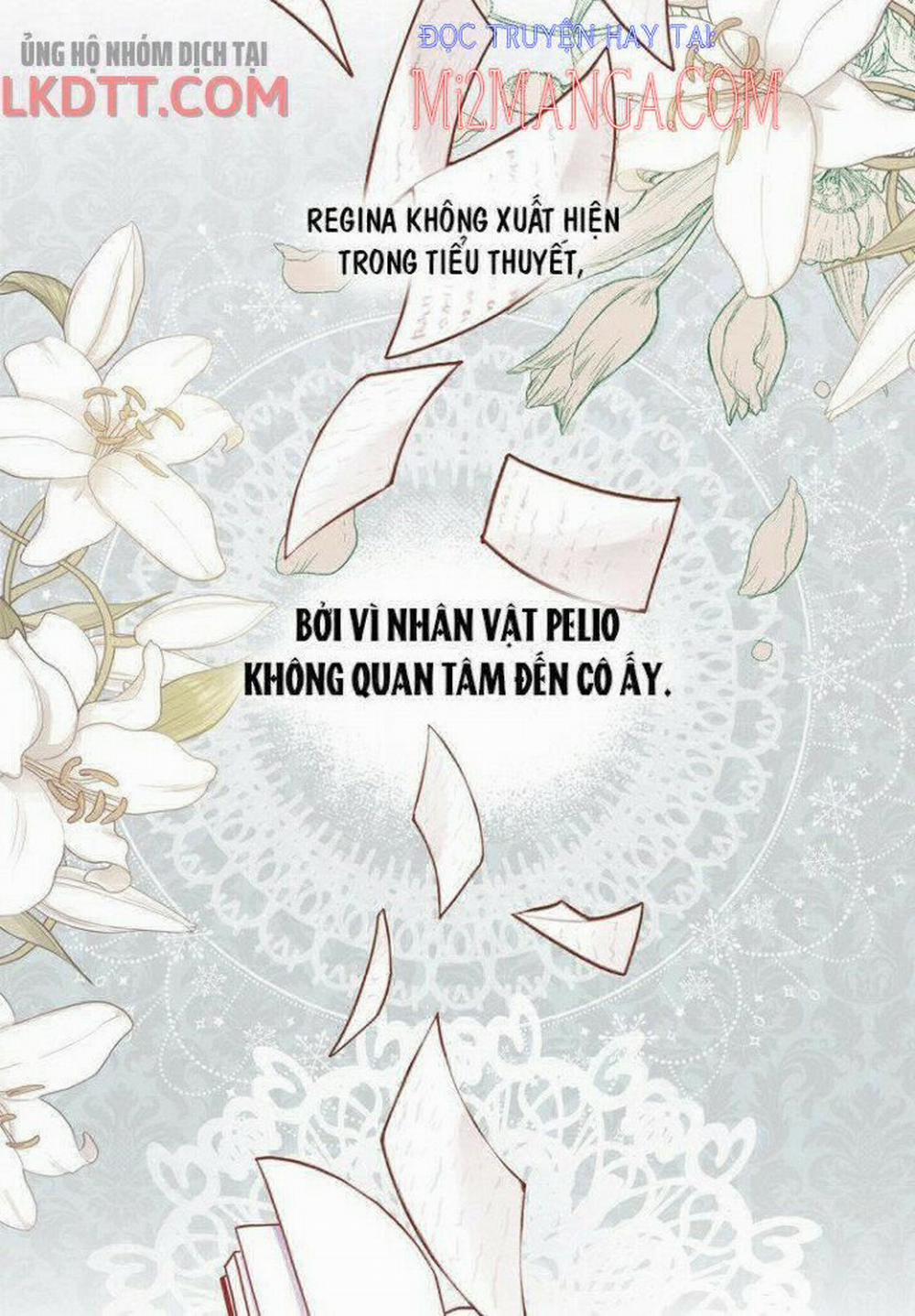 Ta Trở Thành Con Gái Nuôi Của Nam Chính 13.5 trang 22