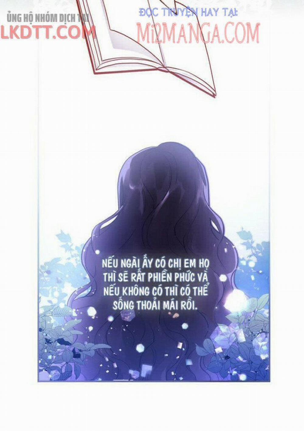 Ta Trở Thành Con Gái Nuôi Của Nam Chính 13.5 trang 23