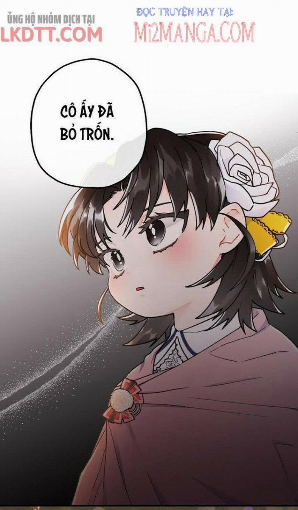 Ta Trở Thành Con Gái Nuôi Của Nam Chính 13.5 trang 27