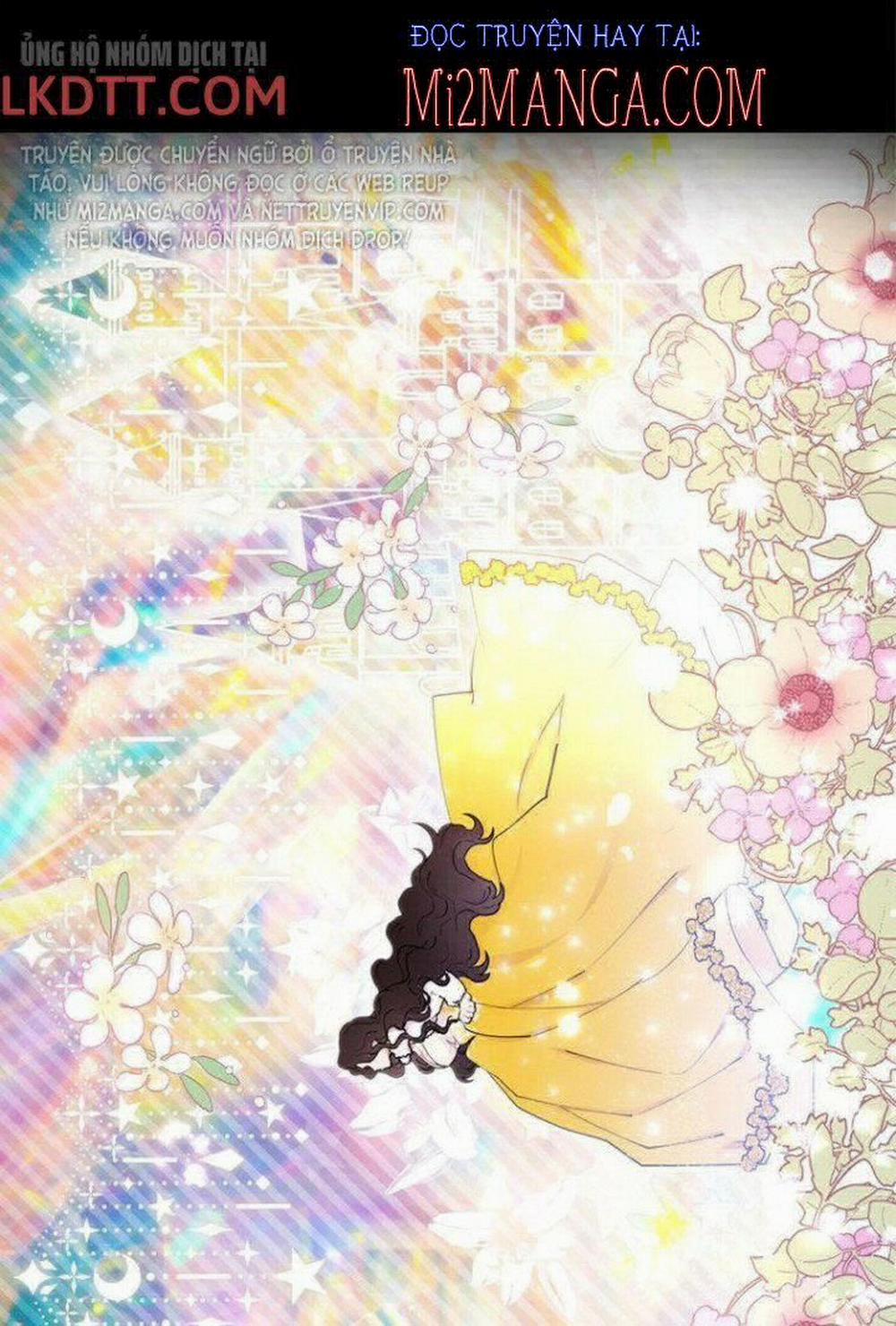 Ta Trở Thành Con Gái Nuôi Của Nam Chính 13.5 trang 29