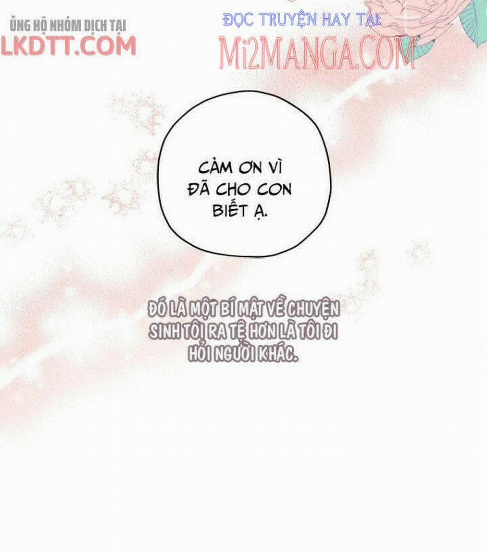 Ta Trở Thành Con Gái Nuôi Của Nam Chính 13.5 trang 37