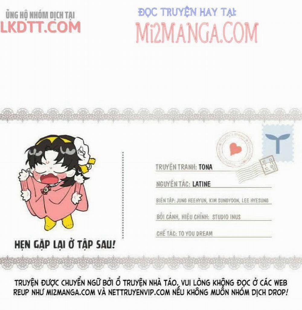 Ta Trở Thành Con Gái Nuôi Của Nam Chính 13.5 trang 38